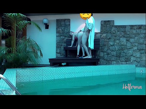 ❤️ Boss invites the maid to the pool but can't resist a hot ☑ Porno at en-gb.kenhdammy.top ❌️❤