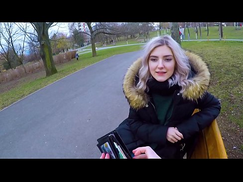 ❤️ Swallowing a stranger's hot cum for money - blowjob in the park by Eva Elfie ☑ Porno at en-gb.kenhdammy.top ❌️❤